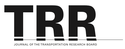 Transportation Research Record