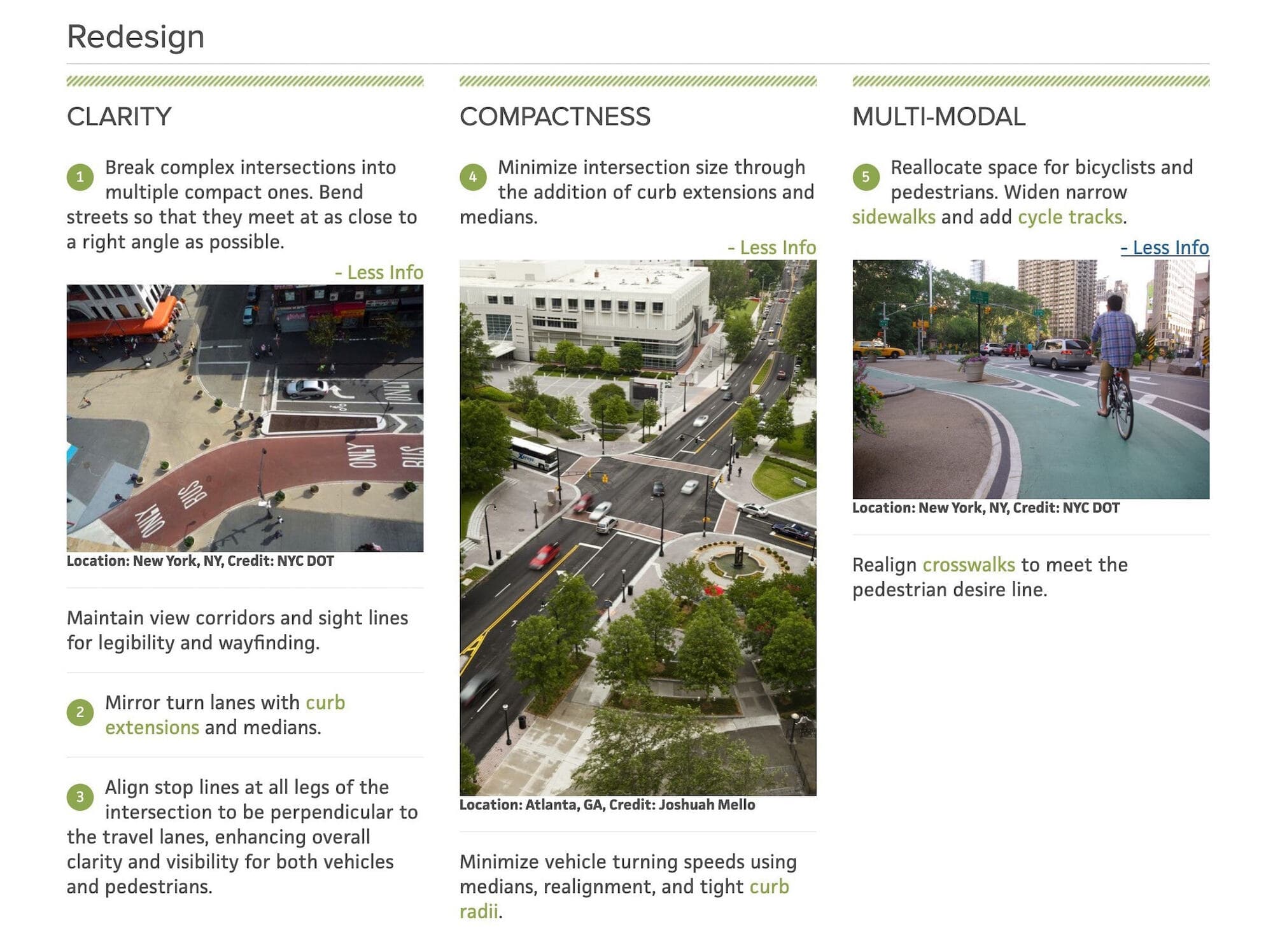 NACTO — project detail 2
