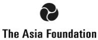 The Asia Foundation