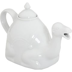 Camel Shaped Teapot